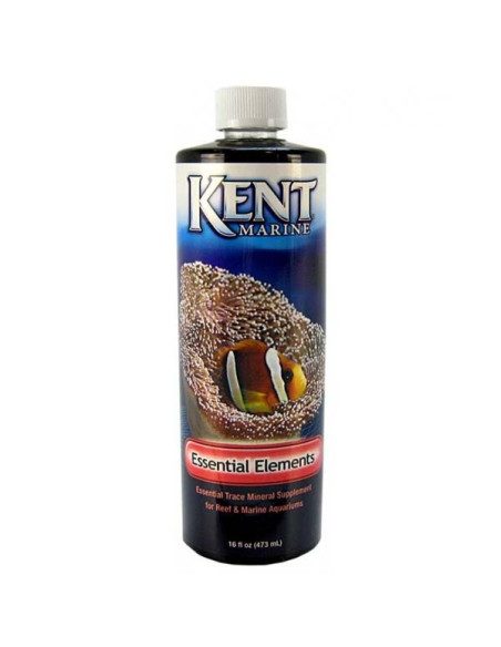 Essential Elements