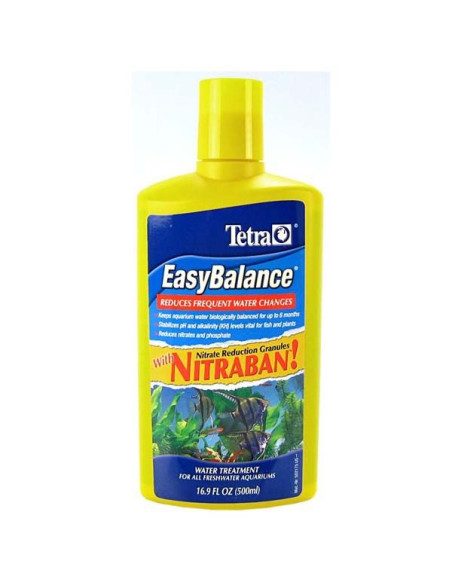 Easy Balance