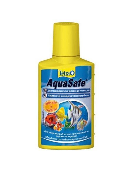 AquaSafe