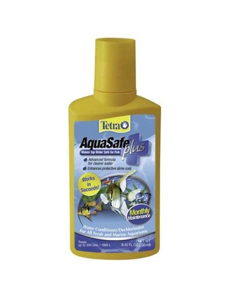 AquaSafe Plus