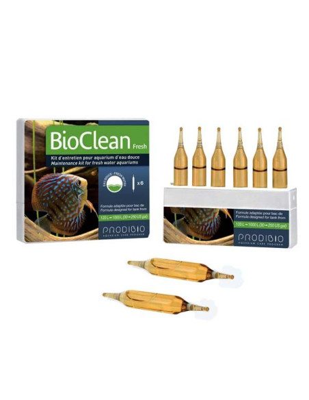 Bio Clean Fresh