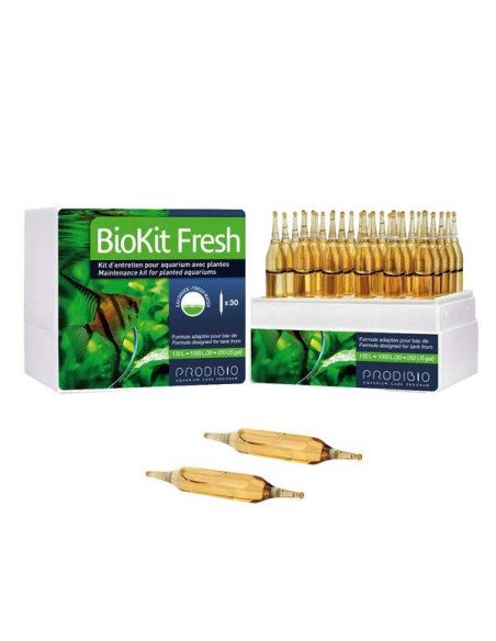 Bio Kit Fresh