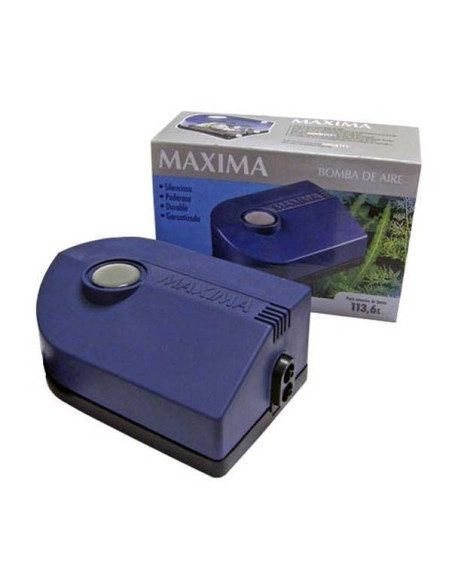 Maxima Series