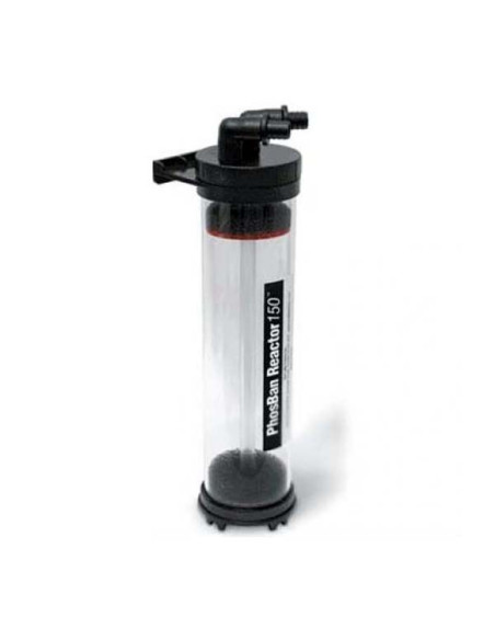 Phosban Reactor