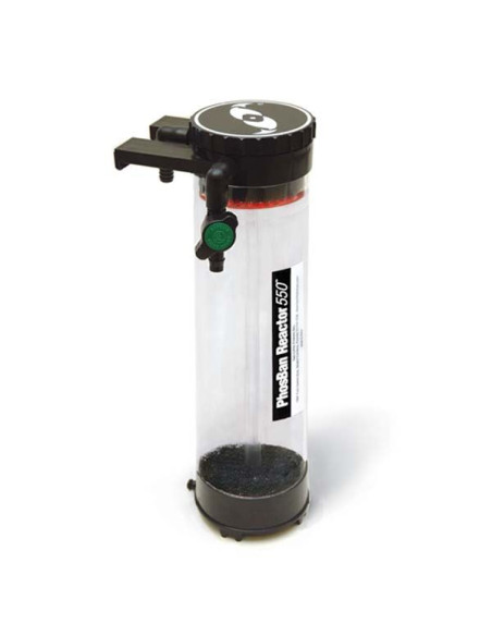 Phosban Reactor
