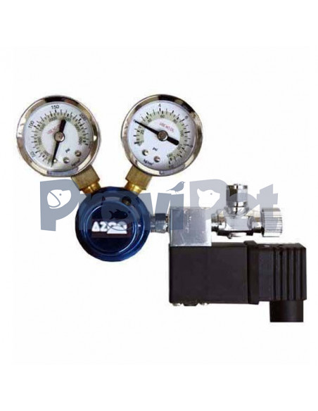 Pressure Regulator