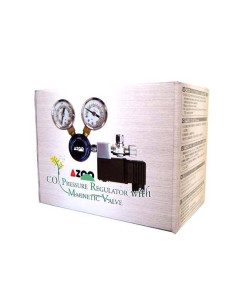 Pressure Regulator 2