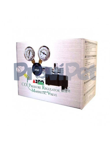 Pressure Regulator