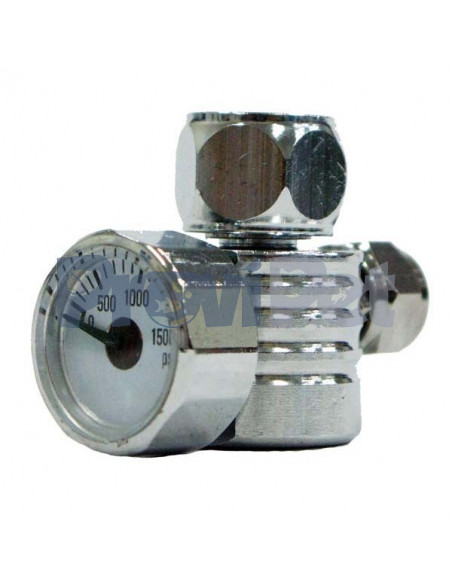 Mini Flow Regulator