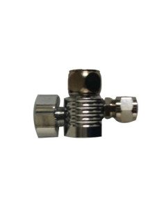 Mini Flow Regulator 2