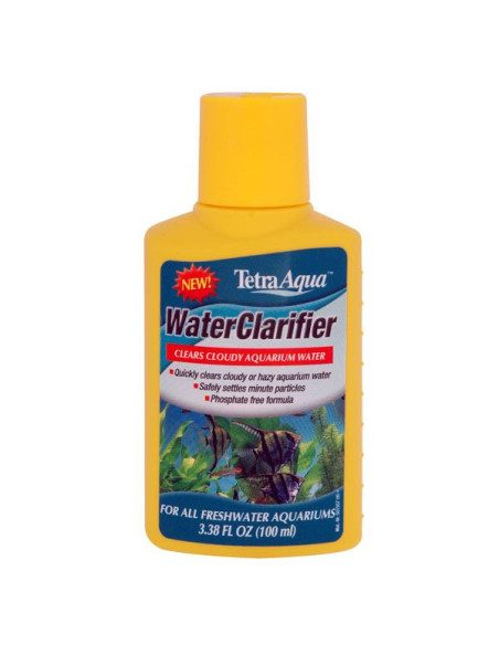 Water Clarifier