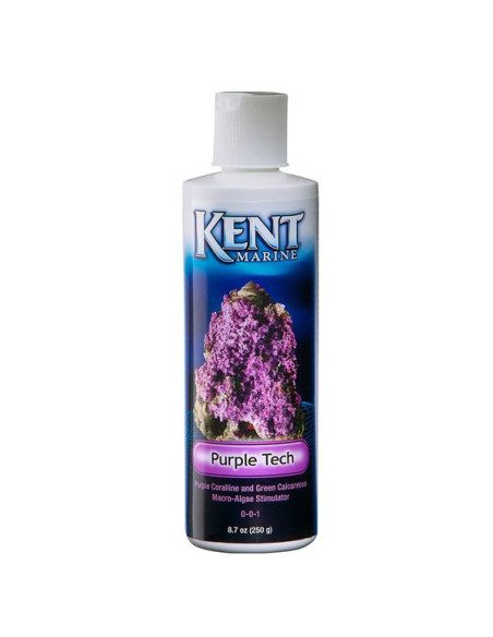 Purple Tech