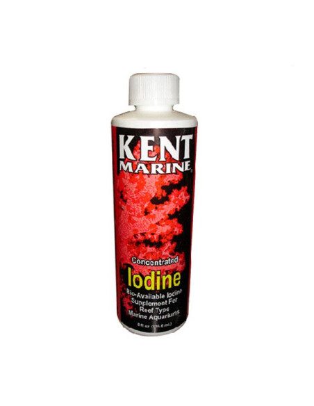 Iodine