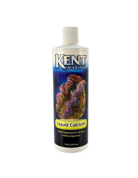Liquid Calcium