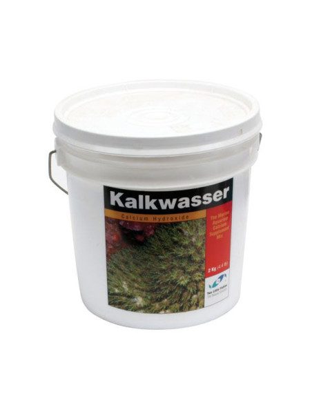 Kalkwasser