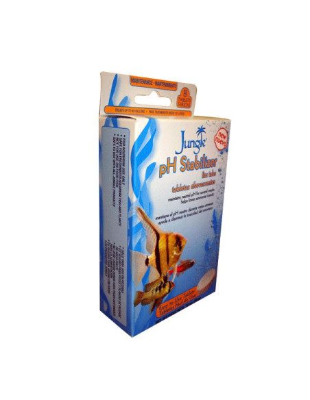 Ph Stabilizer