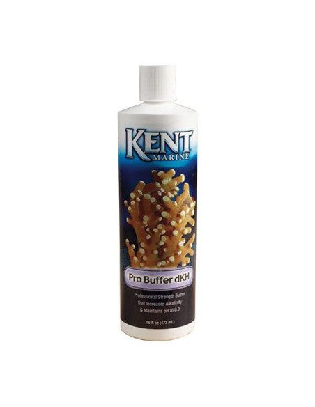 Buffer dKH