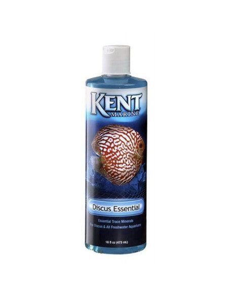 Discus Essential