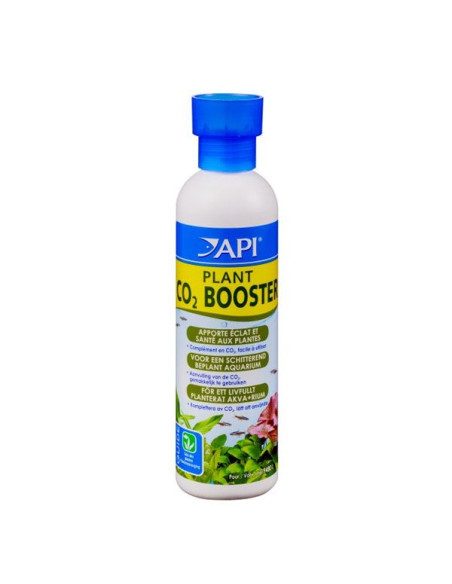 Co2 Booster