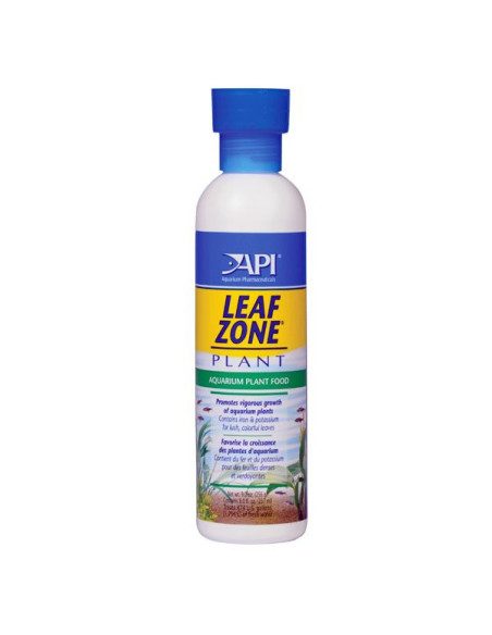 Leaf Zone