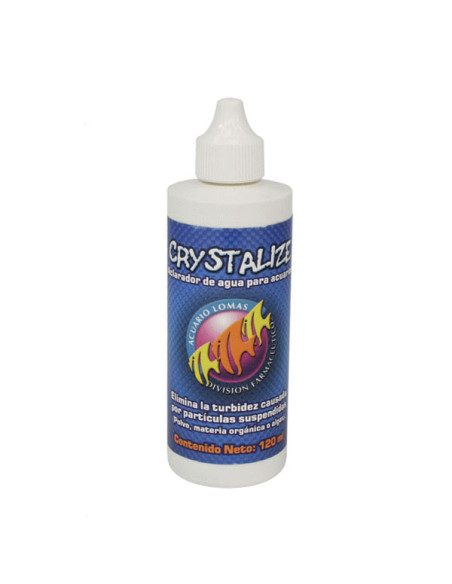 Crystalize