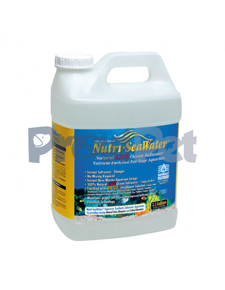 Nutri SeaWater