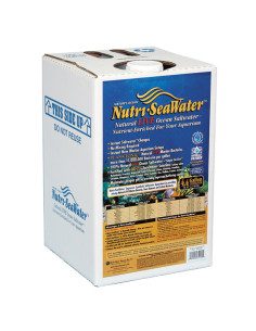 Nutri SeaWater 2