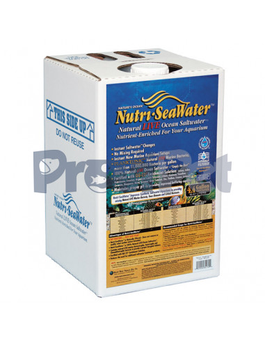 Nutri SeaWater