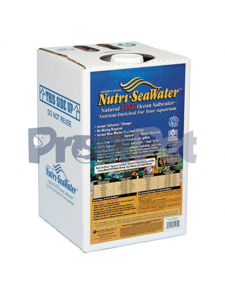 Nutri SeaWater