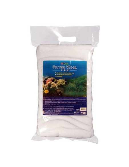 Filter Wool