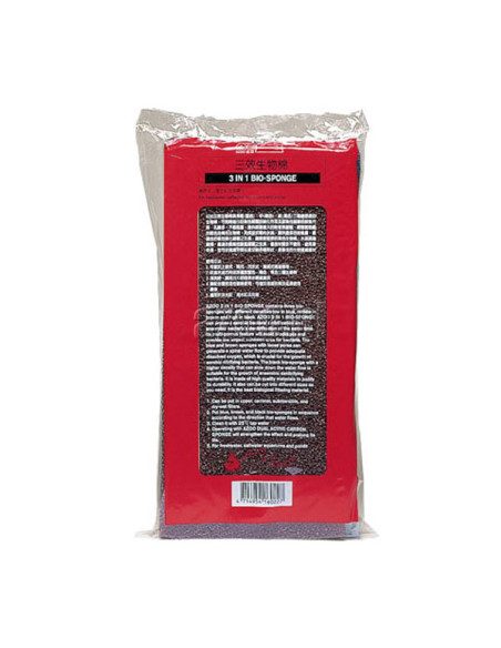 3 In 1 Bio-Sponge