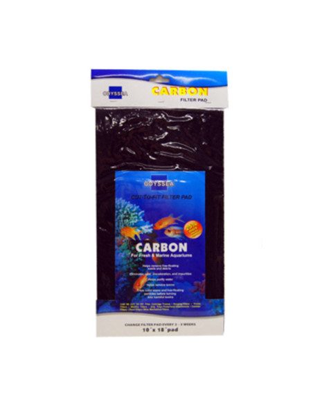 Carbon Filter Pad