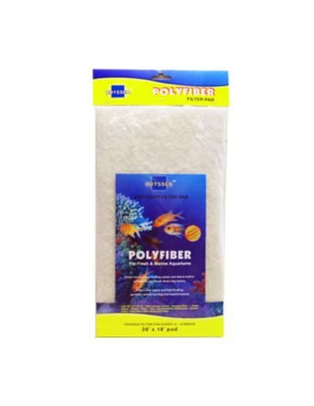 Polyfiber