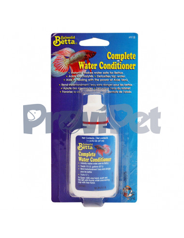 Complete Water Conditioner
