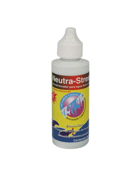 Neutra Stress