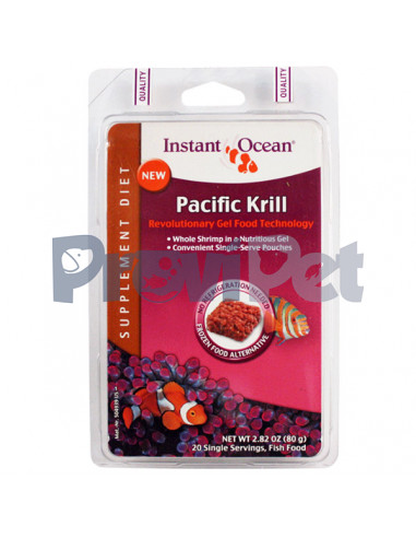 Pacific Krill