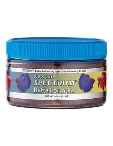 Betta Formula