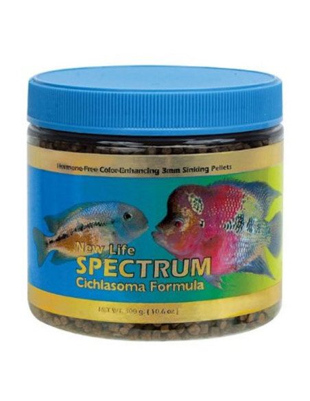 Cichlasoma Formula