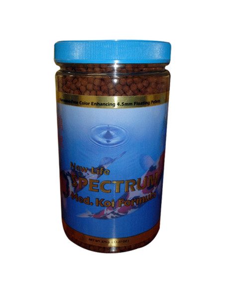 Medium Koi Formula