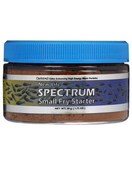 Small Fry Starter