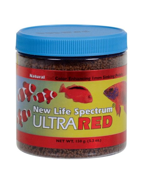 Ultra Red