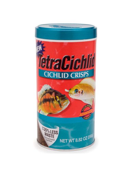 Cichlid Crisp