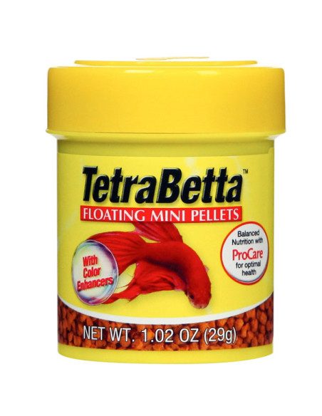 TetraBetta