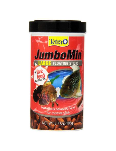 Jumbo Min
