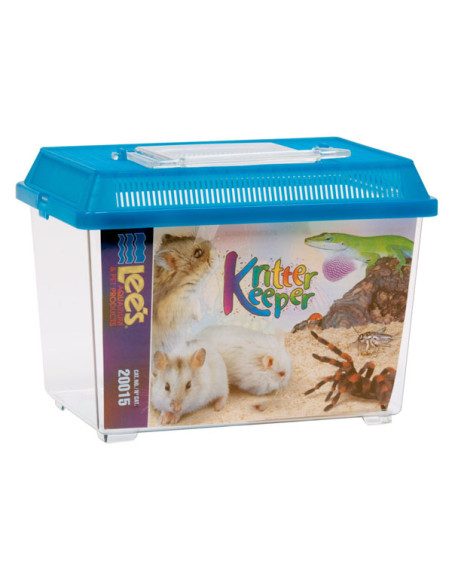 Kritter Keeper