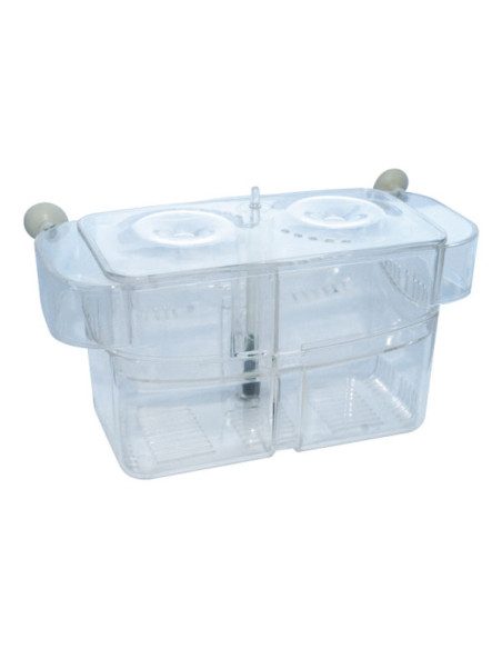 Functional Breeding Case