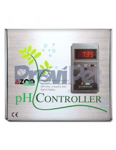 Ph Controller