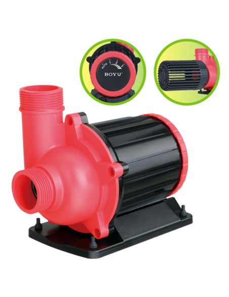 Eco Pump