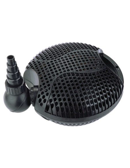 Power Saving Pump