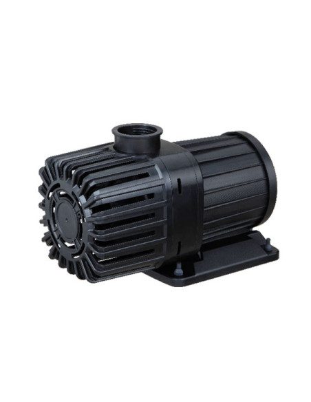 Variable Frequency Pump